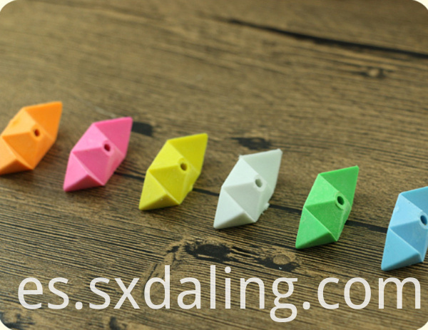 Borradores creativos Creative Erasers